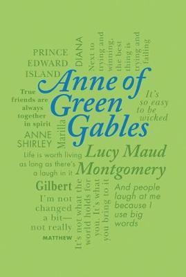 Obrázok Anne of Green Gables