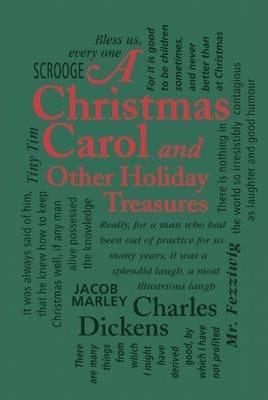 Obrázok A Christmas Carol: And Other Holiday Treasures