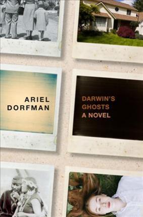 Obrázok Darwins Ghosts