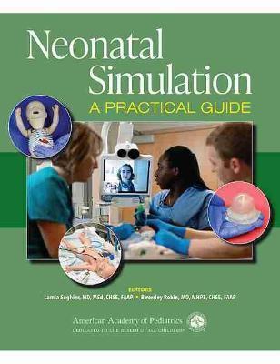 Obrázok Neonatal Simulation : A Practical Guide