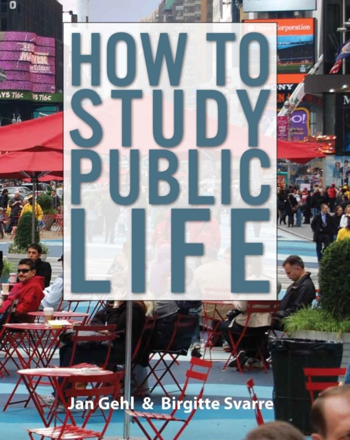 Obrázok How to Study Public Life