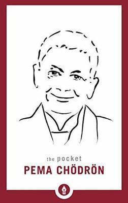 Obrázok Pocket Pema Chodron