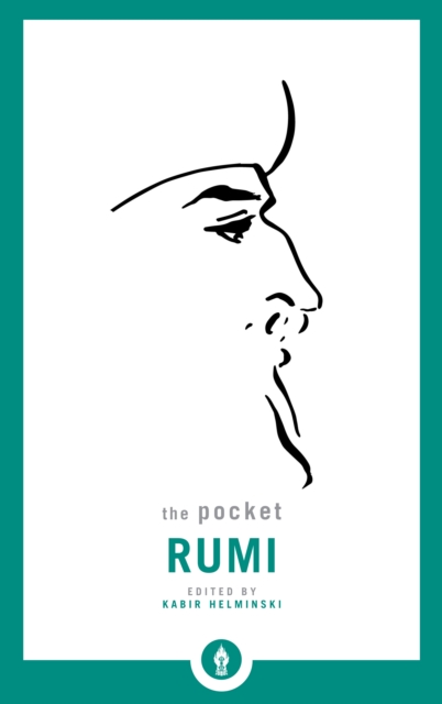 Obrázok Pocket Rumi