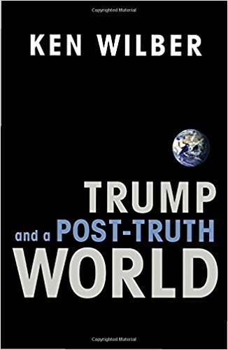 Obrázok Trump and a Post Truth World
