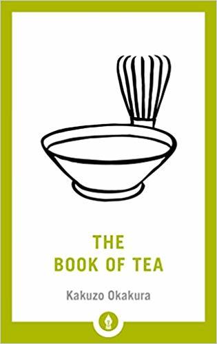 Obrázok Book Of Tea
