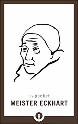 Obrázok Pocket Meister Eckhart