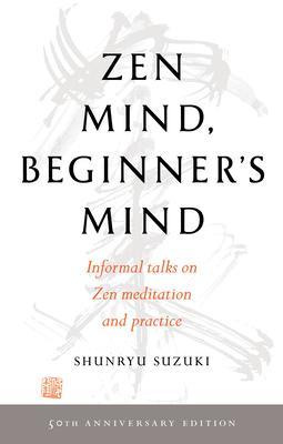 Obrázok Zen Mind, Beginner´s Mind