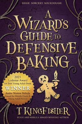 Obrázok A Wizard´s Guide to Defensive Baking