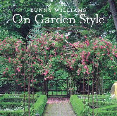 Obrázok Bunny Williams On Garden Style