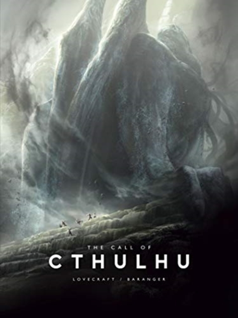 Obrázok Call of Cthulhu