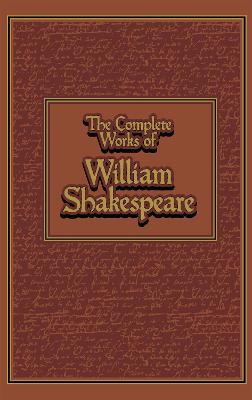 Obrázok The Complete Works of William Shakespear