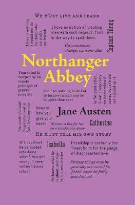 Obrázok Northanger Abbey