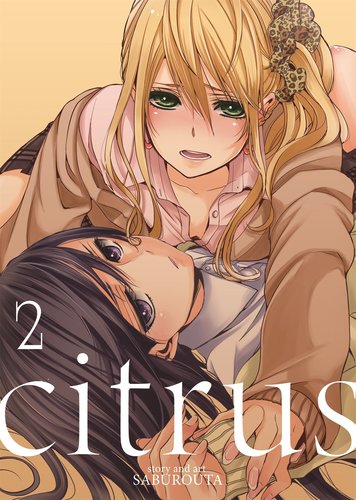Obrázok Citrus 2