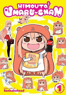 Obrázok Himouto! Umaru-chan 1