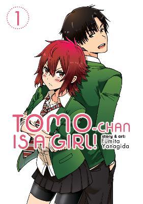 Obrázok Tomo-chan is a Girl! 1