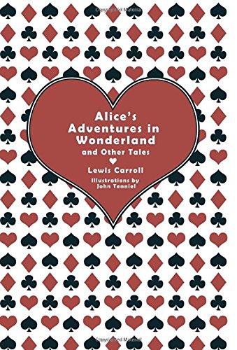 Obrázok Alices Adventures in Wonderland and Other Tales
