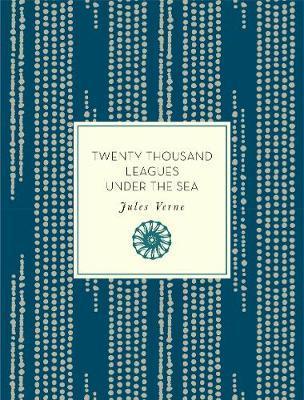 Obrázok Twenty Thousand Leagues Under the Sea