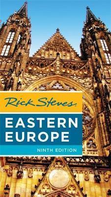 Obrázok Rick Steves Eastern Europe