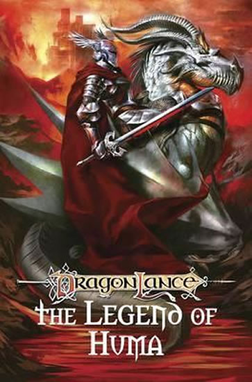 Obrázok Dragonlance: The Legend of Huma