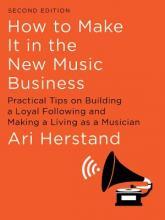 Obrázok How To Make It in the New Music Business 