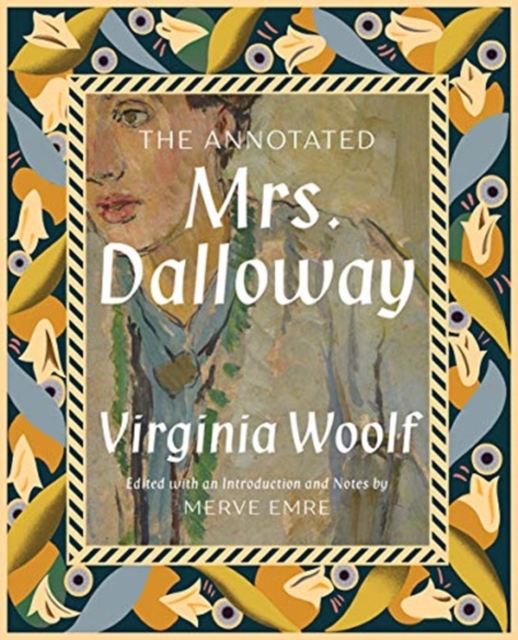 Obrázok The Annotated Mrs. Dalloway
