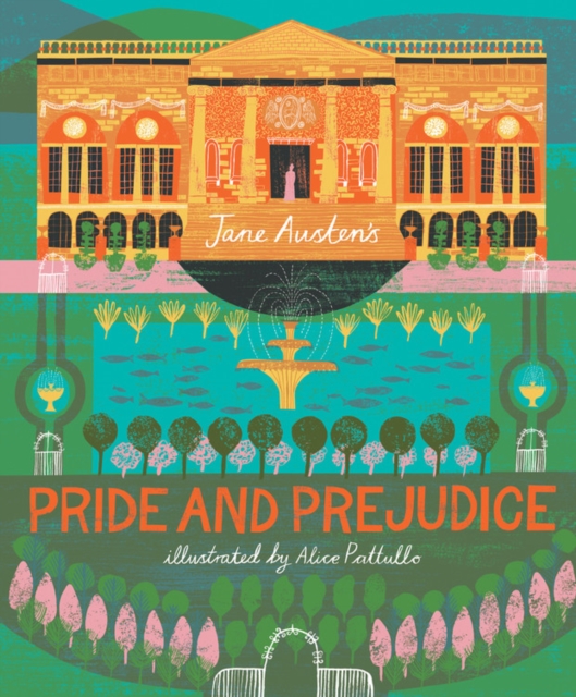 Obrázok Pride and Prejudice Classics Reimagined
