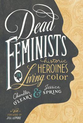 Obrázok Dead Feminists