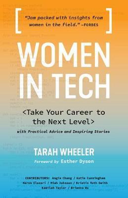 Obrázok Women In Tech