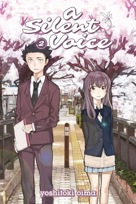 Obrázok A Silent Voice 2