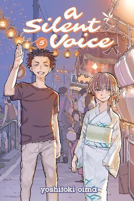 Obrázok A Silent Voice 5