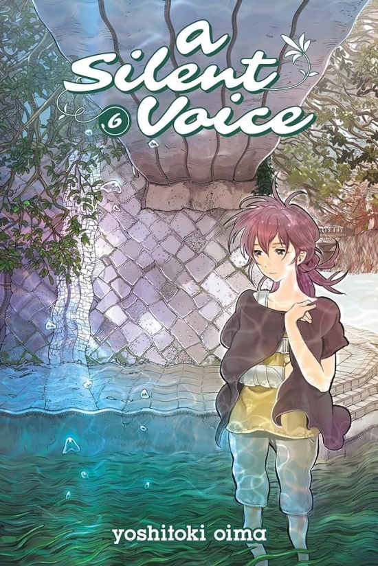 Obrázok A Silent Voice 6