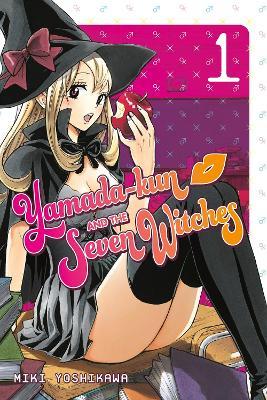 Obrázok Yamada-kun & The Seven Witches 1