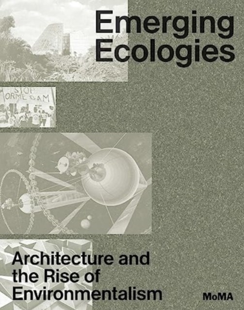Obrázok Emerging Ecologies