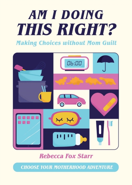 Obrázok Am I Doing This Right