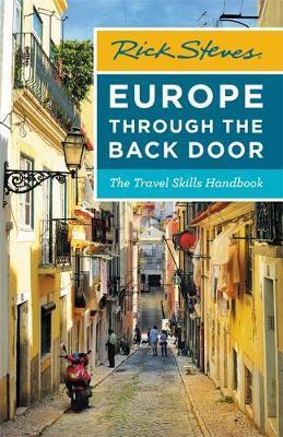 Obrázok Rick Steves Europe Through the Back Door