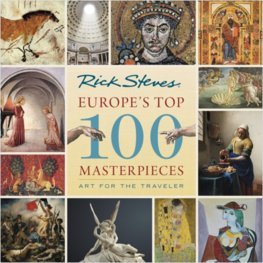 Obrázok Europes Top 100 Masterpieces