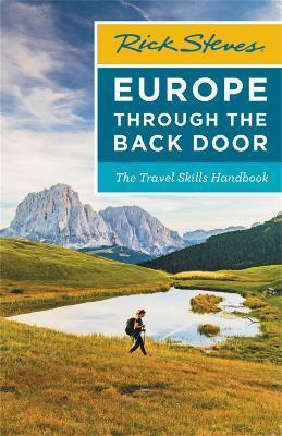 Obrázok Rick Steves Europe Through the Back Door