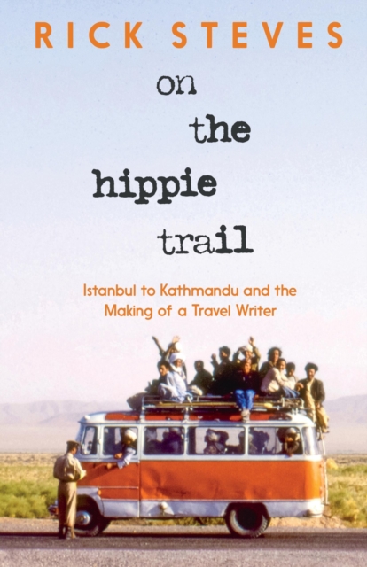 Obrázok On the Hippie Trail