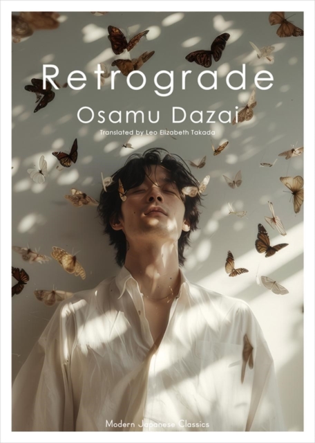 Obrázok Retrograde