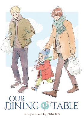 Obrázok Our Dining Table