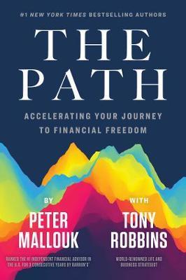 Obrázok The Path : Accelerating Your Journey to Financial Freedom