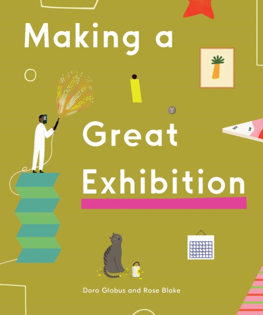 Obrázok Making a Great Exhibition