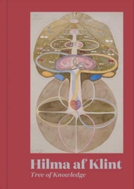 Obrázok Hilma af Klint: Tree of Knowledge