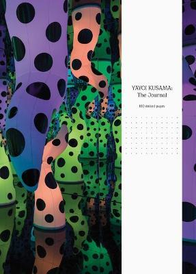 Obrázok Yayoi Kusama: The Journal