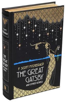Obrázok The Great Gatsby and Other Works