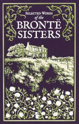 Obrázok Selected Works of the Bronte Sisters