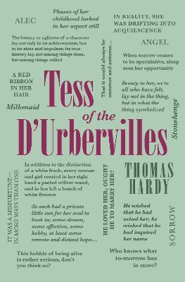 Obrázok Tess of the D´Urbervilles