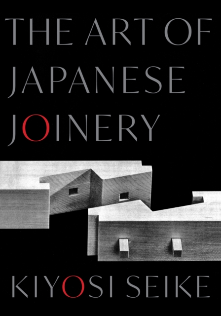 Obrázok The Art of Japanese Joinery