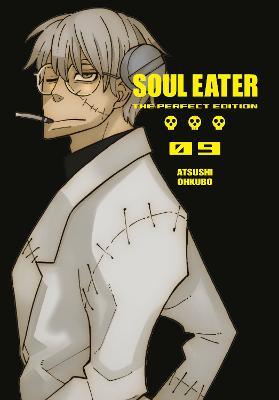 Obrázok Soul Eater: The Perfect Edition 9