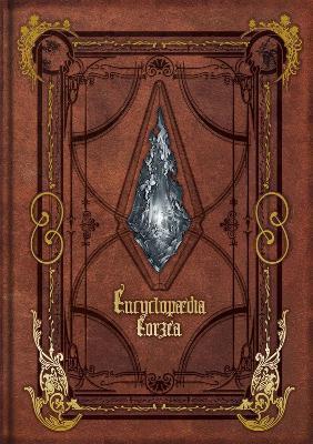 Obrázok Encyclopaedia Eorzea: The World of Final Fantasy XIV Volume I